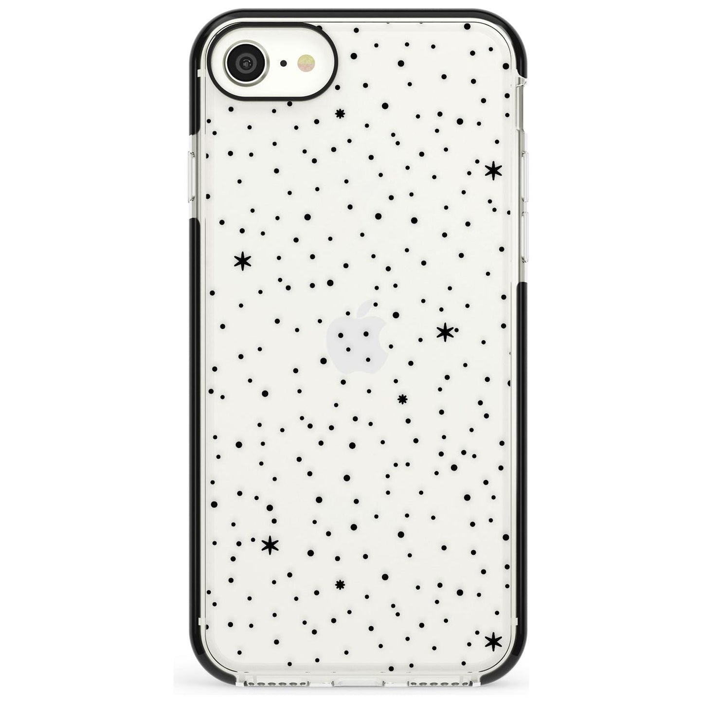 Celestial Starry Sky (Black)