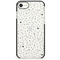 Celestial Starry Sky (Black)
