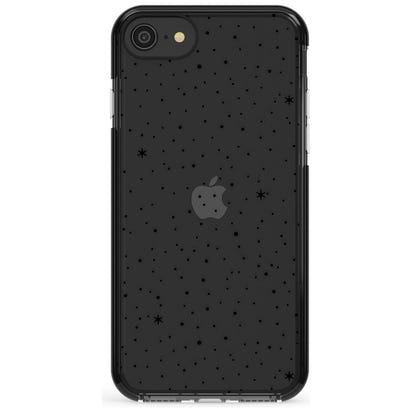 Celestial Starry Sky (Black)