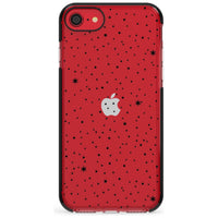 Celestial Starry Sky (Black)