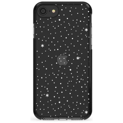 Celestial Starry Sky (White)