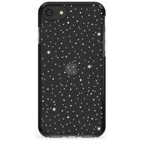 Celestial Starry Sky (White)