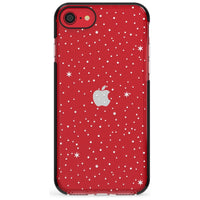 Celestial Starry Sky (White)