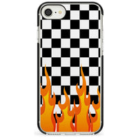 Checkered Fire
