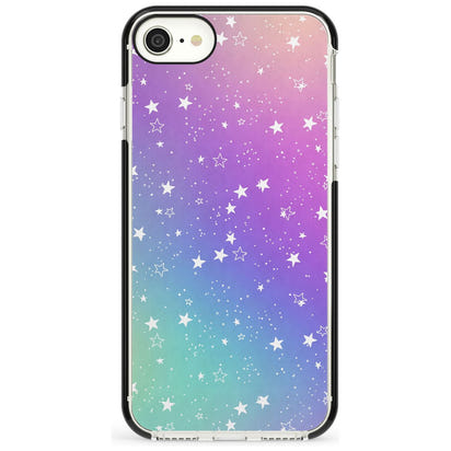 Pastel Starry Sky
