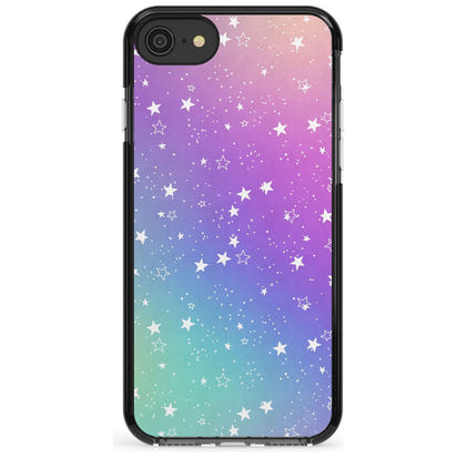 Pastel Starry Sky