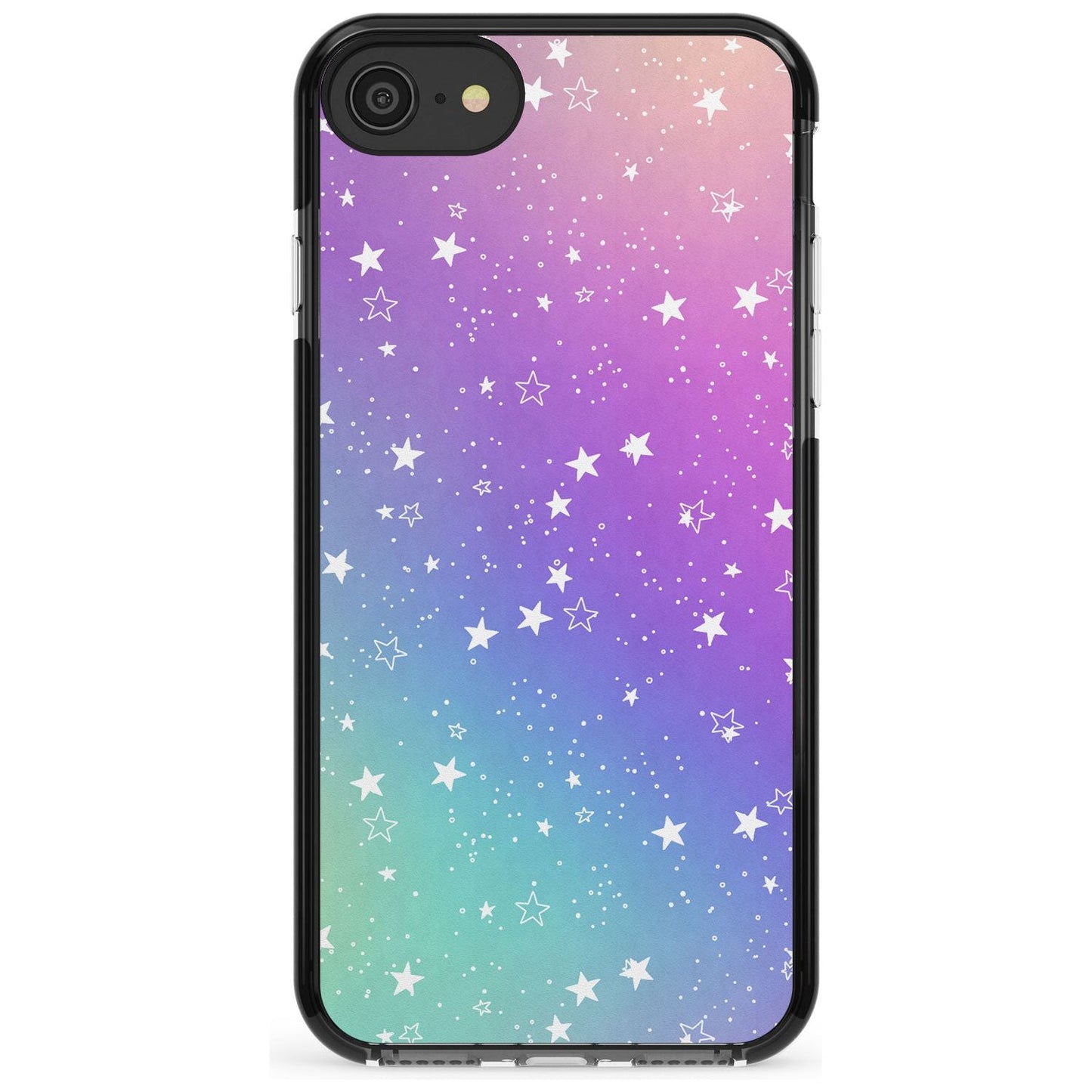 Pastel Starry Sky