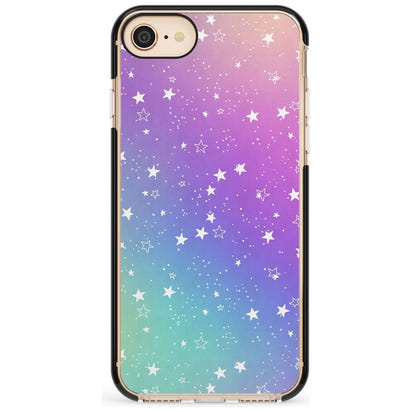 Pastel Starry Sky