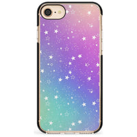 Pastel Starry Sky