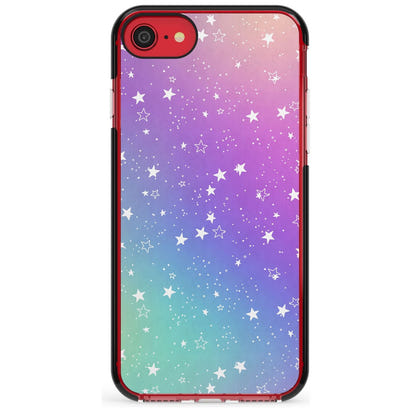 Pastel Starry Sky