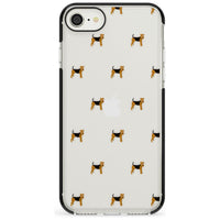 Airedale Terrier Dog Pattern