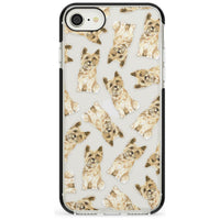 Cairn Terrier Watercolor