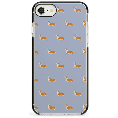 Corgi Pattern