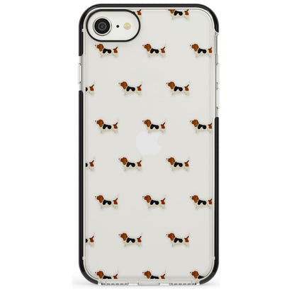 Basset Hound Pattern