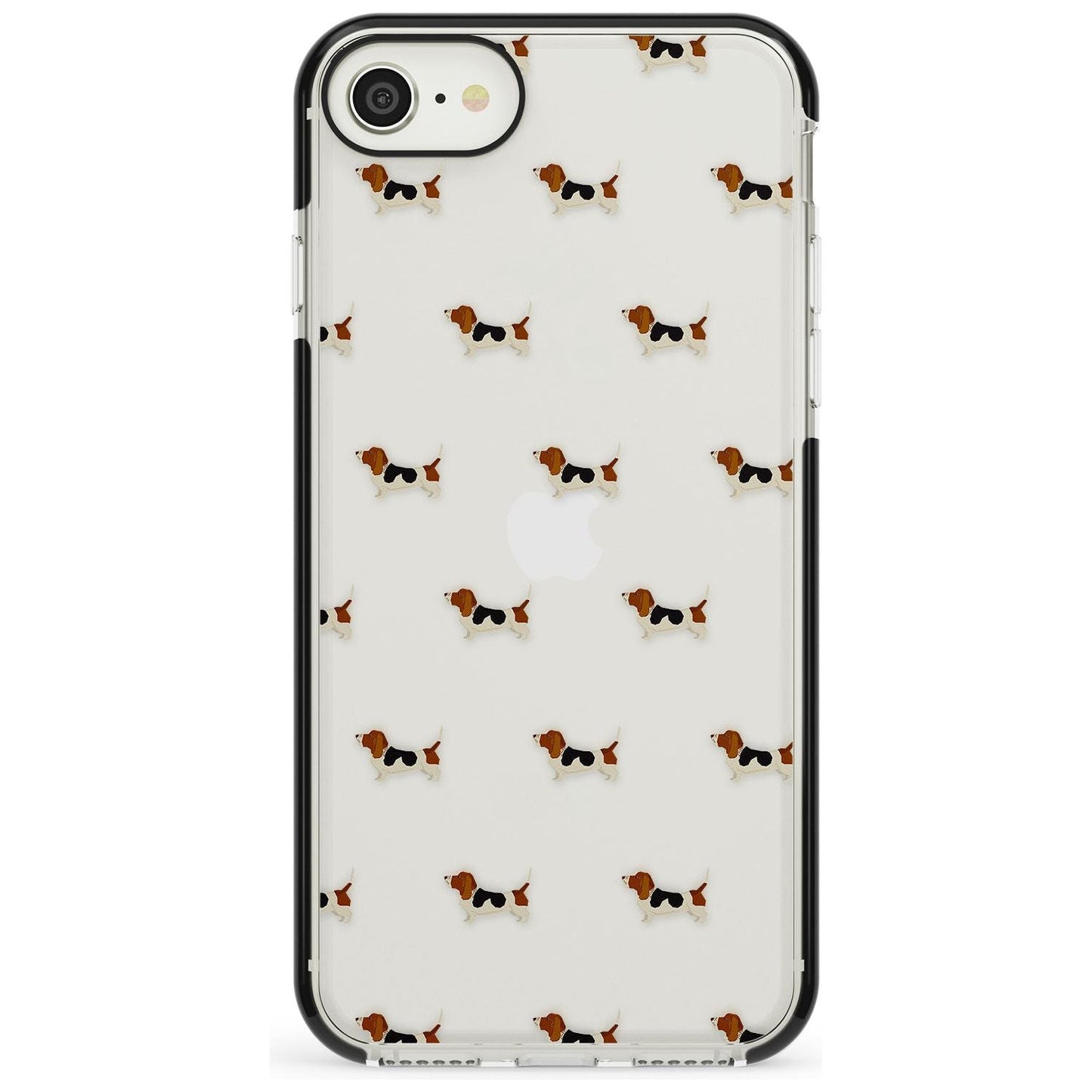 Basset Hound Pattern