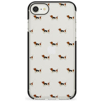 Basset Hound Pattern
