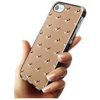 Cavalier Spaniel Pattern