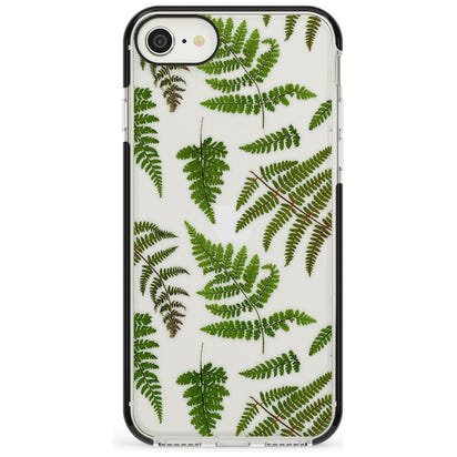 Leafy Ferns