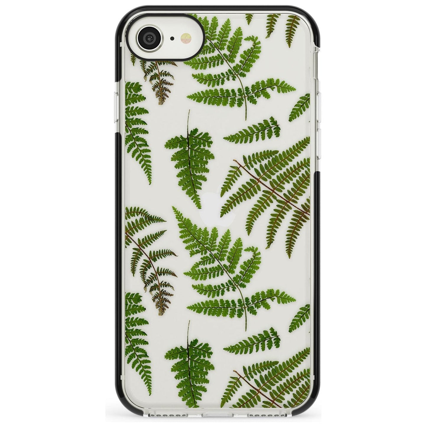 Leafy Ferns