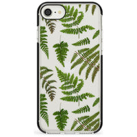 Leafy Ferns