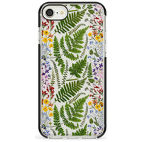 Botanical Fern & Floral
