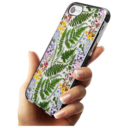 Botanical Fern & Floral