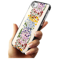 Crème de fleurs sauvages