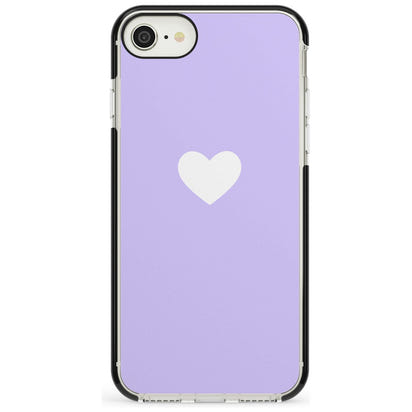 Pale Purple Heart