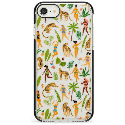 Tropical Party Vibes