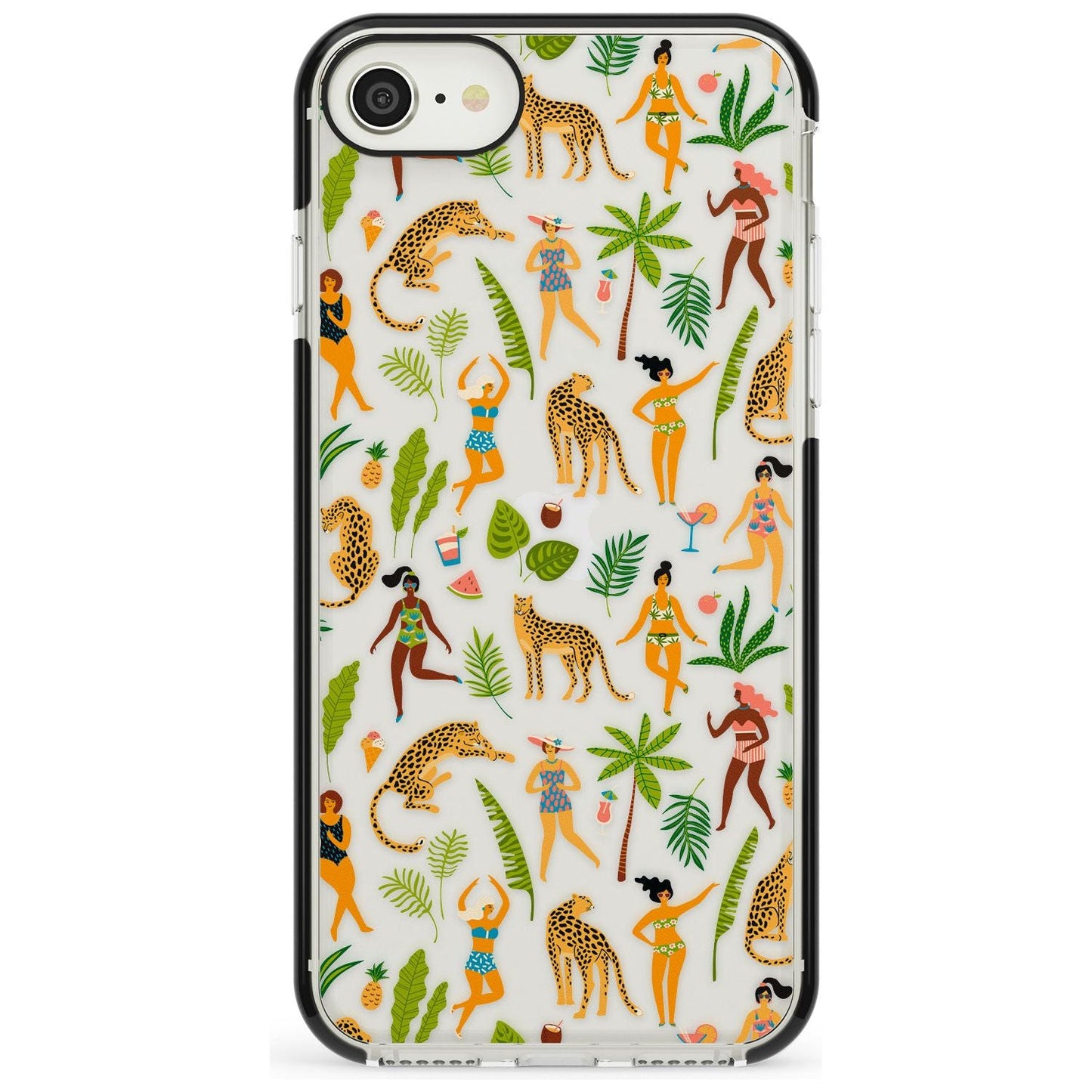 Tropical Party Vibes