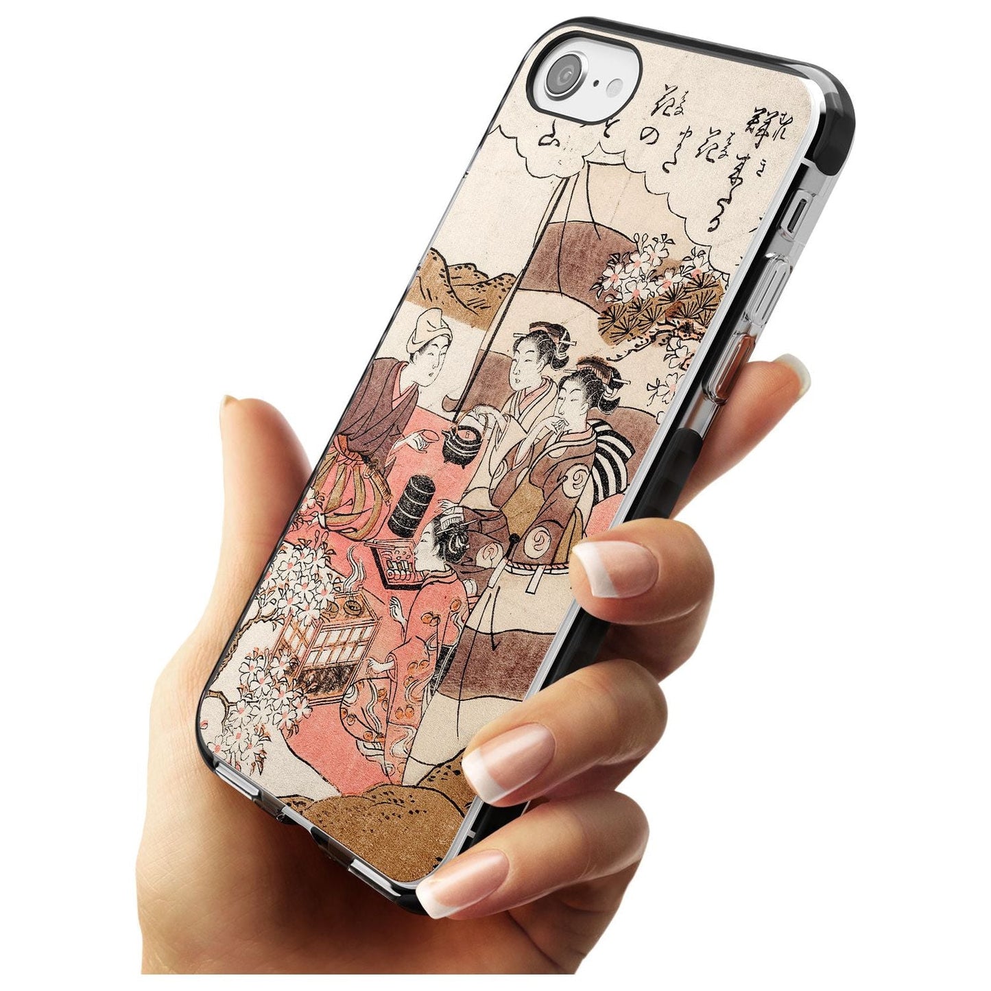 Japanese Afternoon Tea