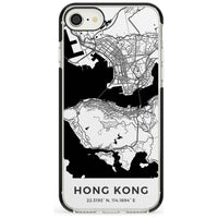 Hong Kong Map