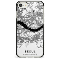 Seoul City Map