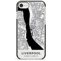 Liverpool Map