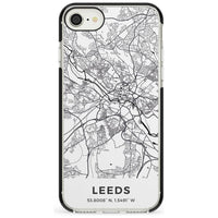 Leeds Map