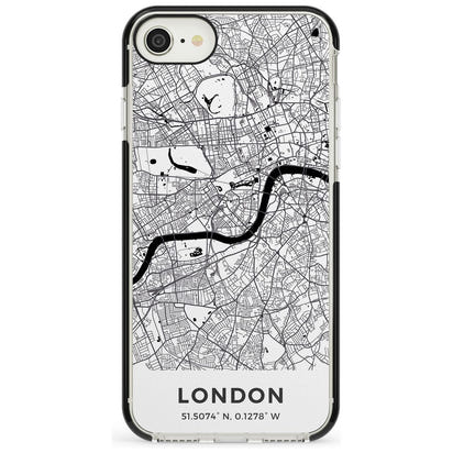 London Map