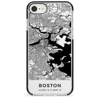 Boston Map