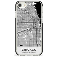 Carte de Chicago