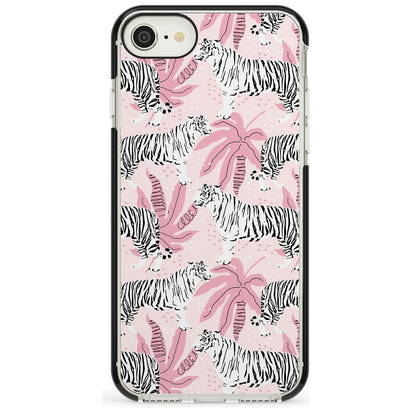 Pink Tiger Palm
