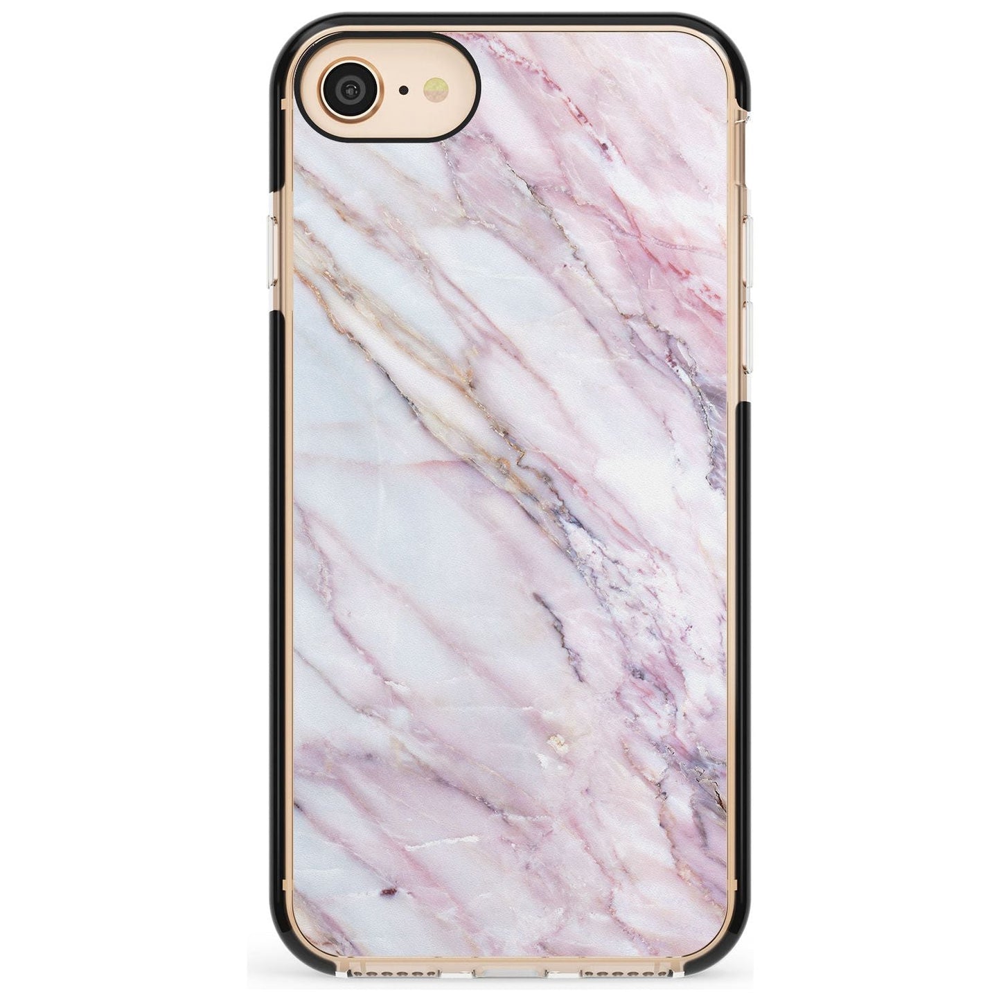 Blush Marble Glow