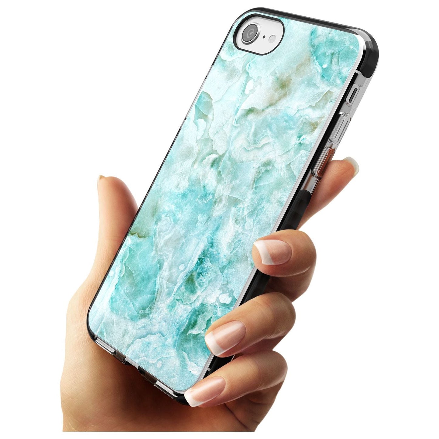 Aqua Onyx Marble