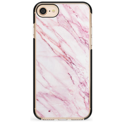 White Pink Onyx Marble