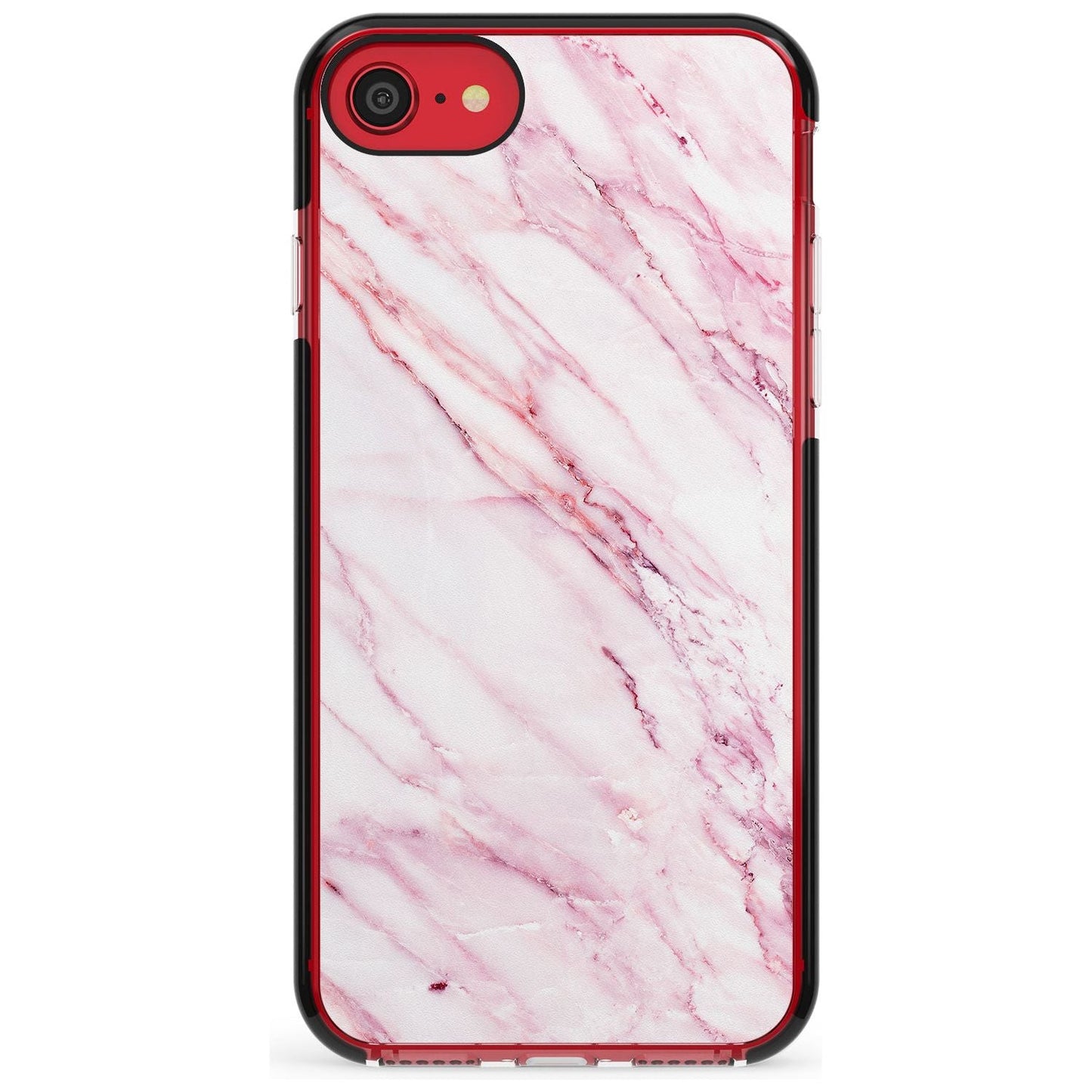 White Pink Onyx Marble