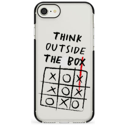 Think Outside The Box