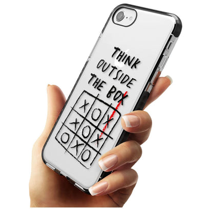 Think Outside The Box