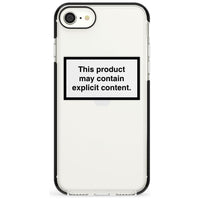 Contient du contenu explicite