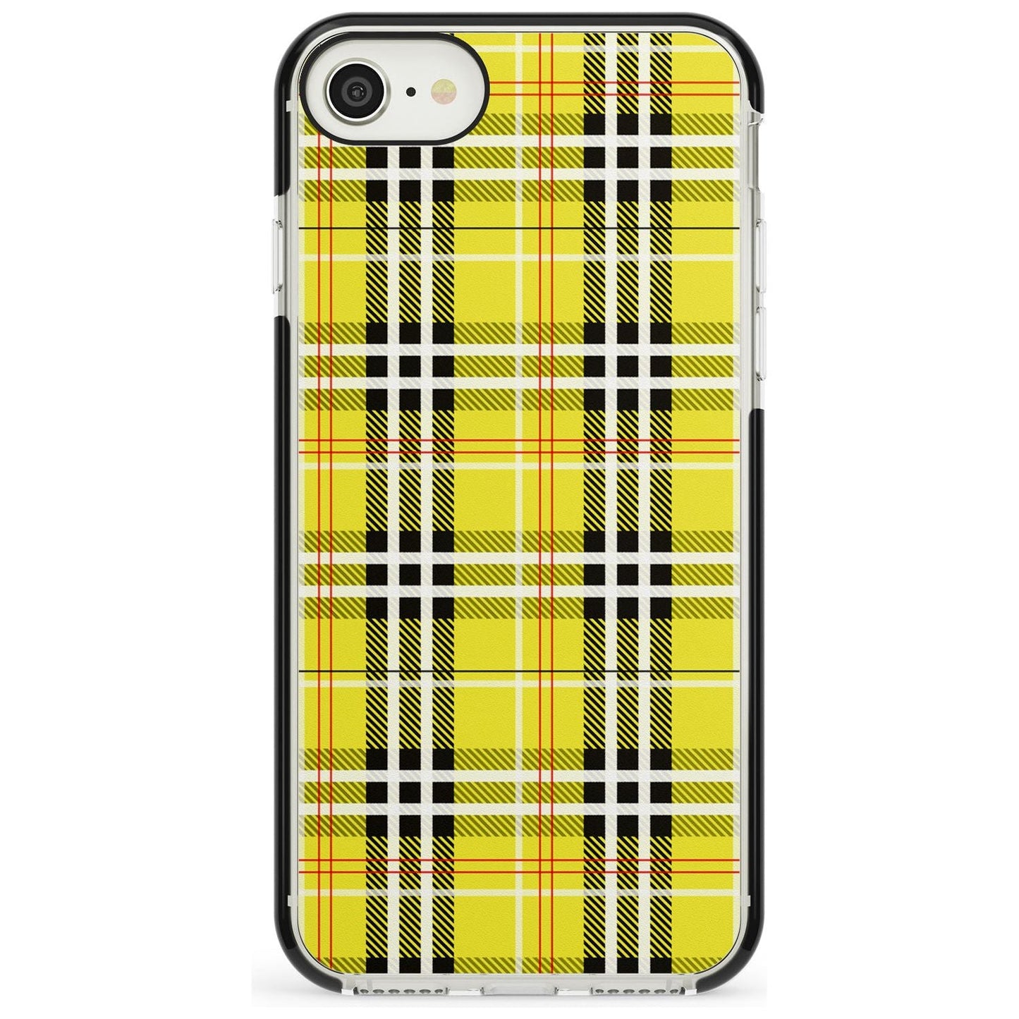 Yellow Plaid
