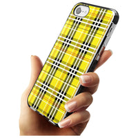 Yellow Plaid