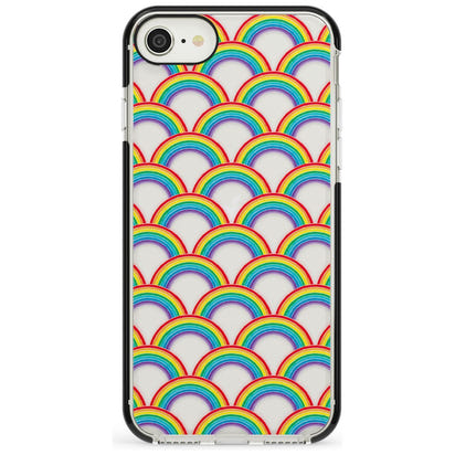 Rainbow Arc Pattern