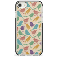 Colorful Feathered Friends